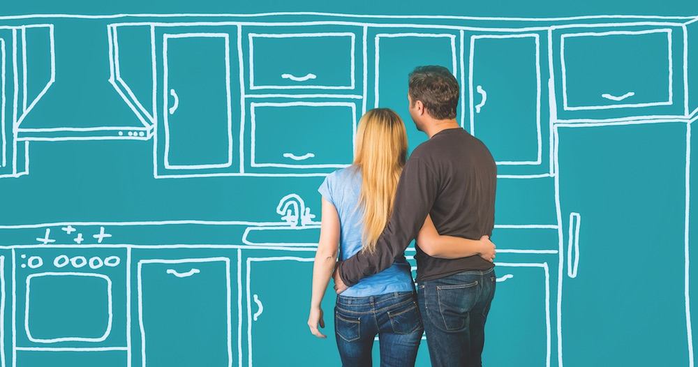 Kitchen Remodel Project Considerations: Before You Start