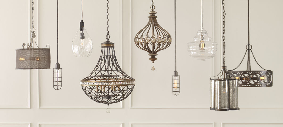 It's all in the Details: Lights